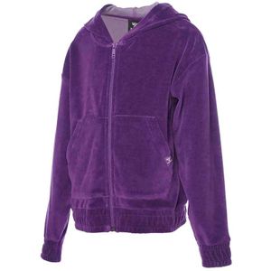 Hummel Duks HmledITh Zip Hoodie za djevojčice