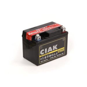 AKUMULATOR CIAK MOTORAC 12V-12AH D+