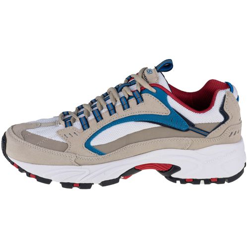 Skechers stamina-cutback 51286-ofwt slika 2