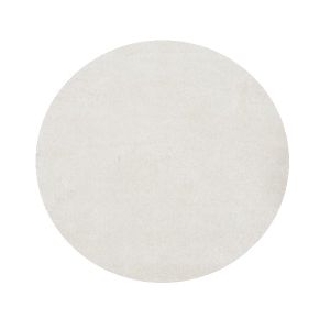 Colourful Cotton Prostirka kupaonska Atlanta - Bone White (100 cm)