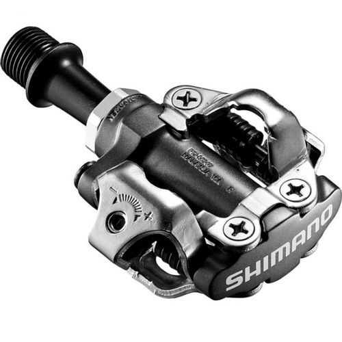 Shimano pedala MTB PD-M540L, SPD slika 1