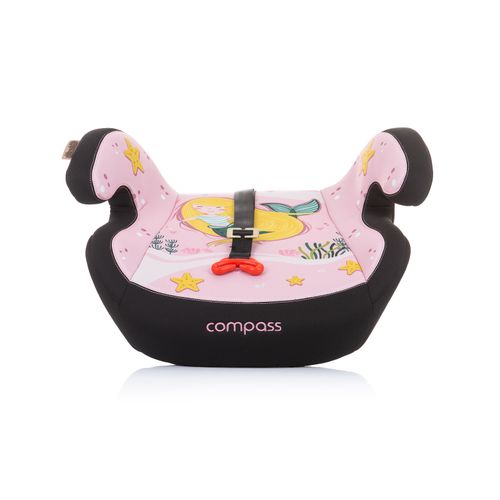 Chipolino autosjedalica Compass ISOFIX Mermaid slika 2