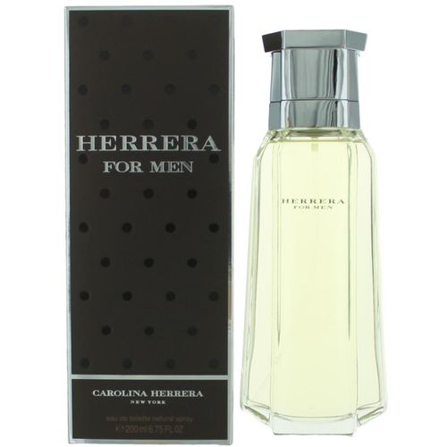 Carolina Herrera Herrera for Men Eau De Toilette 200 ml (man) slika 1