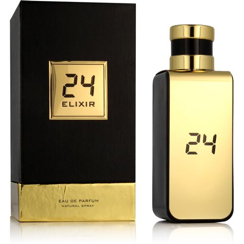 24 Elixir Gold Eau De Parfum 100 ml (unisex) slika 2