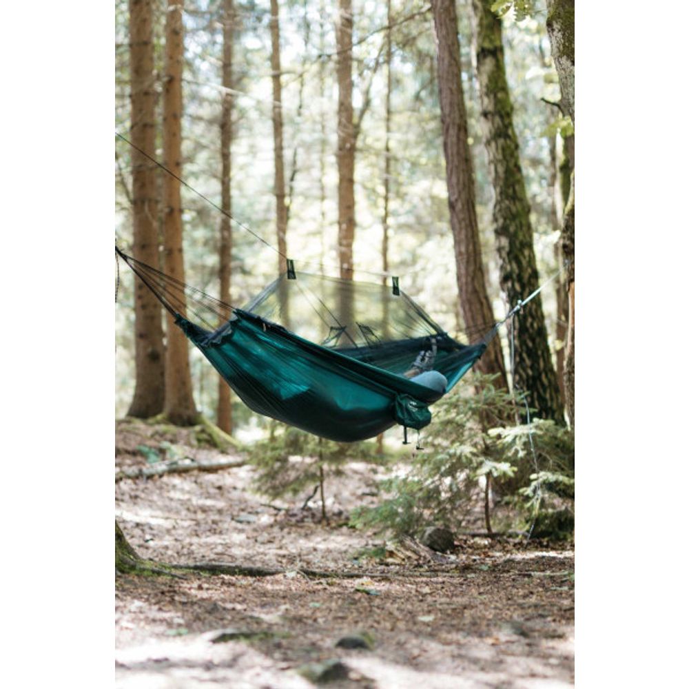 Amazonas Viseća ležaljka Moskito-Traveller slika 3