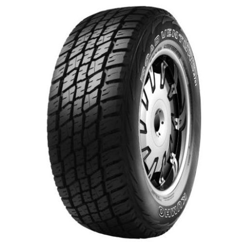 Kumho 205/80R16 104S XL AT61 Road Venture slika 1