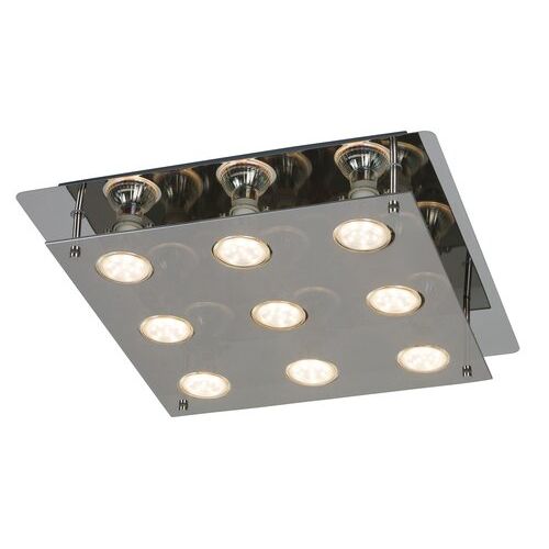 Rabalux Naomi plafonska lampa, sa LED GU 10 5W  slika 5