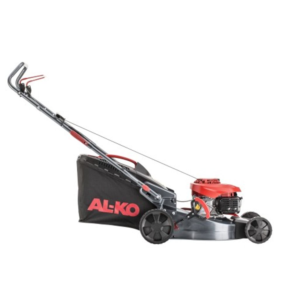 AL-KO benzinska kosilica EASY 4.16 P-D (3u1), 41 cm,1,9 KS slika 4