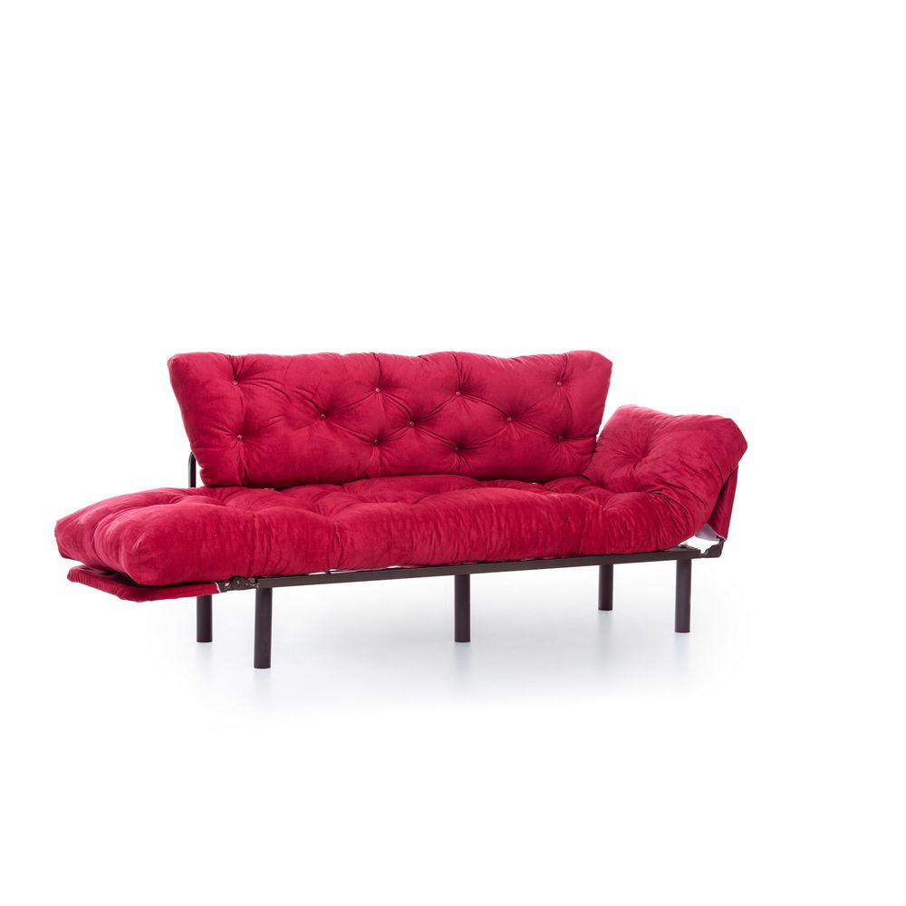 Nitta Triple - Maroon Trojnsjed slika 6