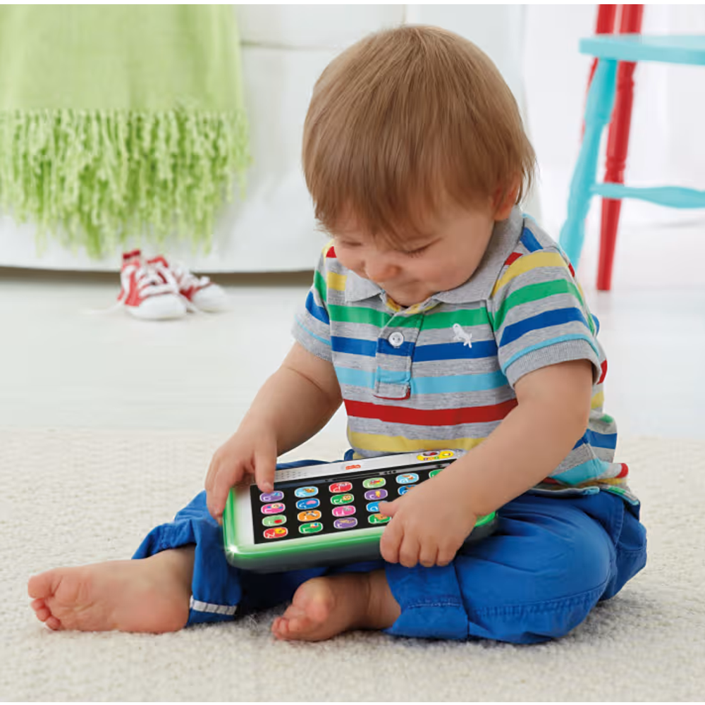Fisher Price Sveznalica - Tablet razine znanja slika 3