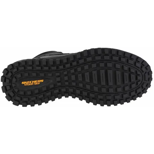 Skechers Sole Trek-Mayock muške trekking čizme 210152-BLK slika 8