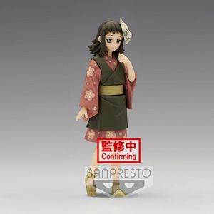 Kimetsu no Yaiba Demon Slayer Vol.21 Makomo Figura