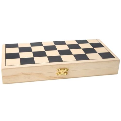 Legler Drveni šah slika 4