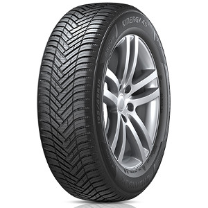 Hankook 195/55R16 87V H750 Kinergy 4S2