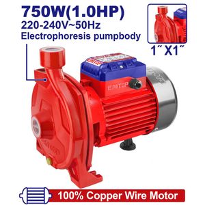 Pumpa za vodu 750W EWPPC07501 Emtop