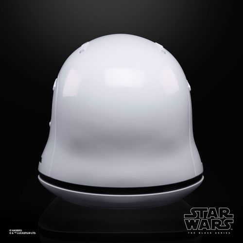 Star Wars Stormtrooper electronic helmet replica slika 7