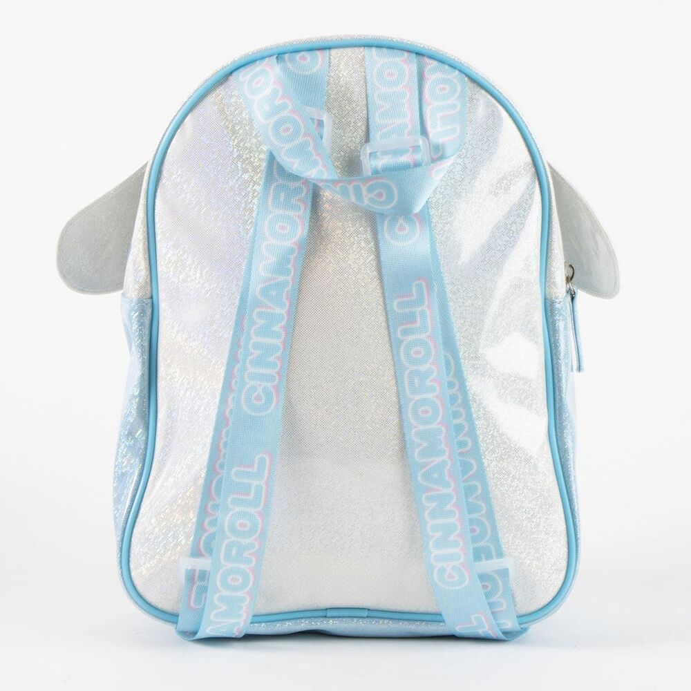 Mochila Cinnamoroll Hello Kitty 30 cm slika 7