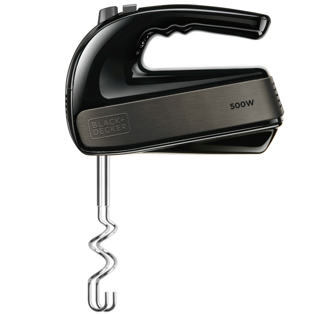 Black & Decker   MIKSER BXMX500E slika 1