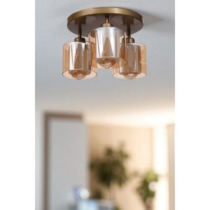 Opviq Luster 617, Med, Zlatna