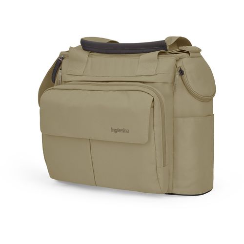 Inglesina DUAL BAG 2u1 torba DUMBO CARAMEL slika 1