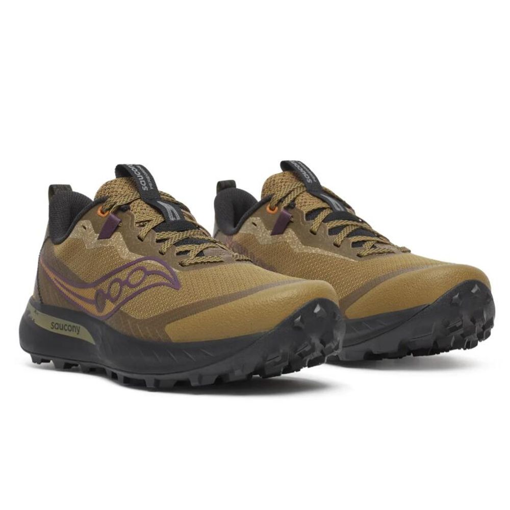 Saucony muške patike Peregrine 15 slika 2