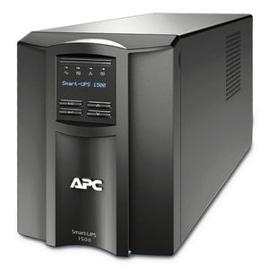 APC Smart-UPS 1500VA LCD 230V SmartConnect