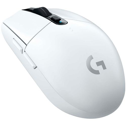 LOGITECH G305 Wireless Gaming Mouse - LIGHTSPEED - WHITE - EER slika 1