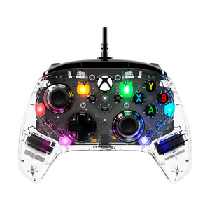 HyperX kontroler Clutch Gladiate RGB Gaming Controller