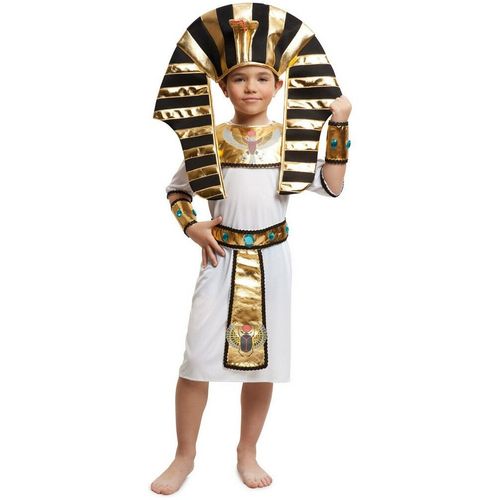 Svečana odjeća za djecu My Other Me Egipćanin (5 Dijelovi) 3-4 Godine slika 1