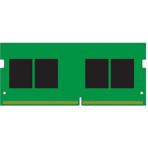 KINGSTON 4GB 3200MHz DDR4 Non-ECC CL22 KVR32S22S6/4 slika 1