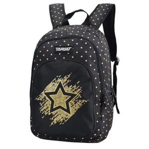 Target ruksak joy golden glam 28145