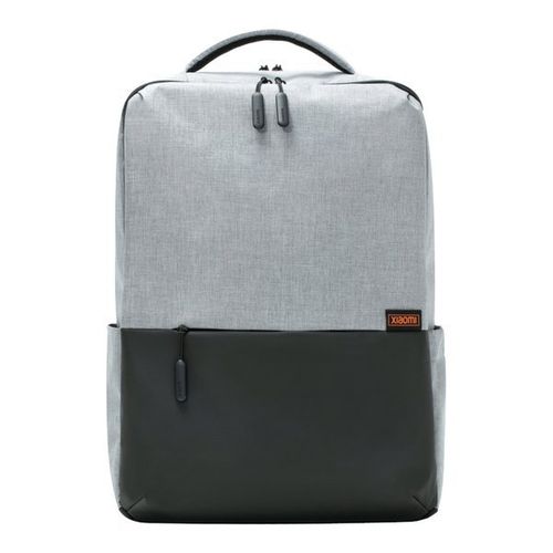 Xiaomi Mi Commuter Backpack (Light Gray) slika 1