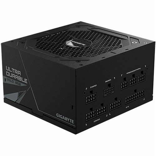 GIGABYTE UD850GM Napajanje 850W, Modularno, 80 PLUS Gold slika 1