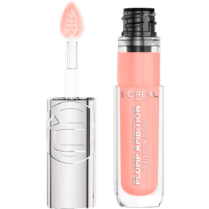 L'Oréal Paris Plump Ambition 201 Milky NU ulje za usne