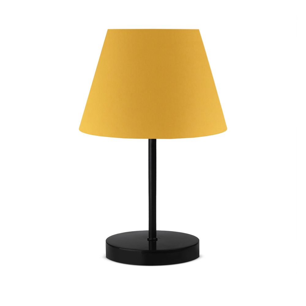 AYD-3157 Svjetiljka za stol u boji senfa slika 2