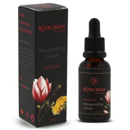 Royal Balm Serum za zrelu kožu 10ml slika 1