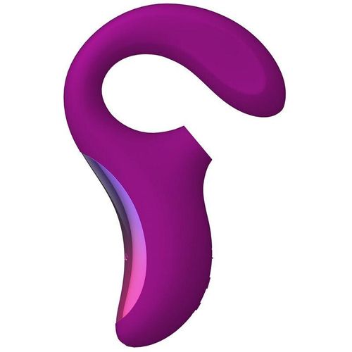 Lelo Enigma Rabbit vibrator slika 30