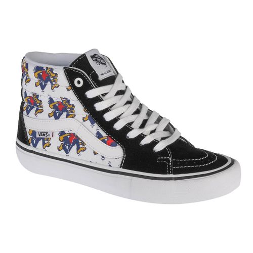 Vans Skate Wolf Sk8 Hi Pro Unisex Tenisice VN0A45JD11Z slika 1