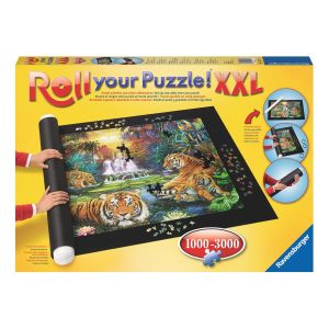 Puzzle Ravensburger Roll XXL (1000 Dijelovi)