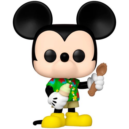 POP figure Walt Disney World 50th Anniversary Mickey Mouse slika 2