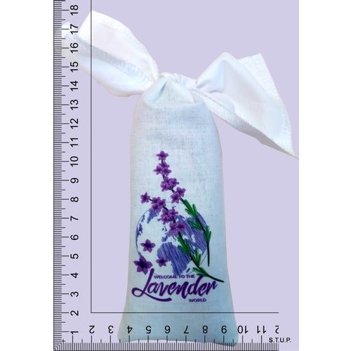 Lavanda vrećica - elegance slika 2