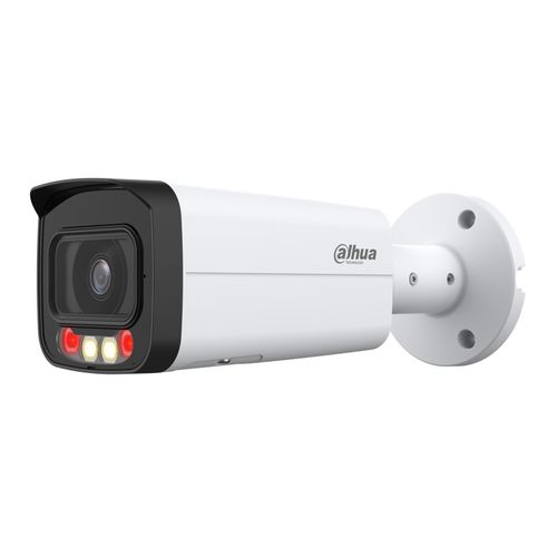 Dahua IPC-HFW2849T-AS-IL-0360B 8MP Smart Dual Light Fixed-focal Bullet WizSense Network Camera slika 1