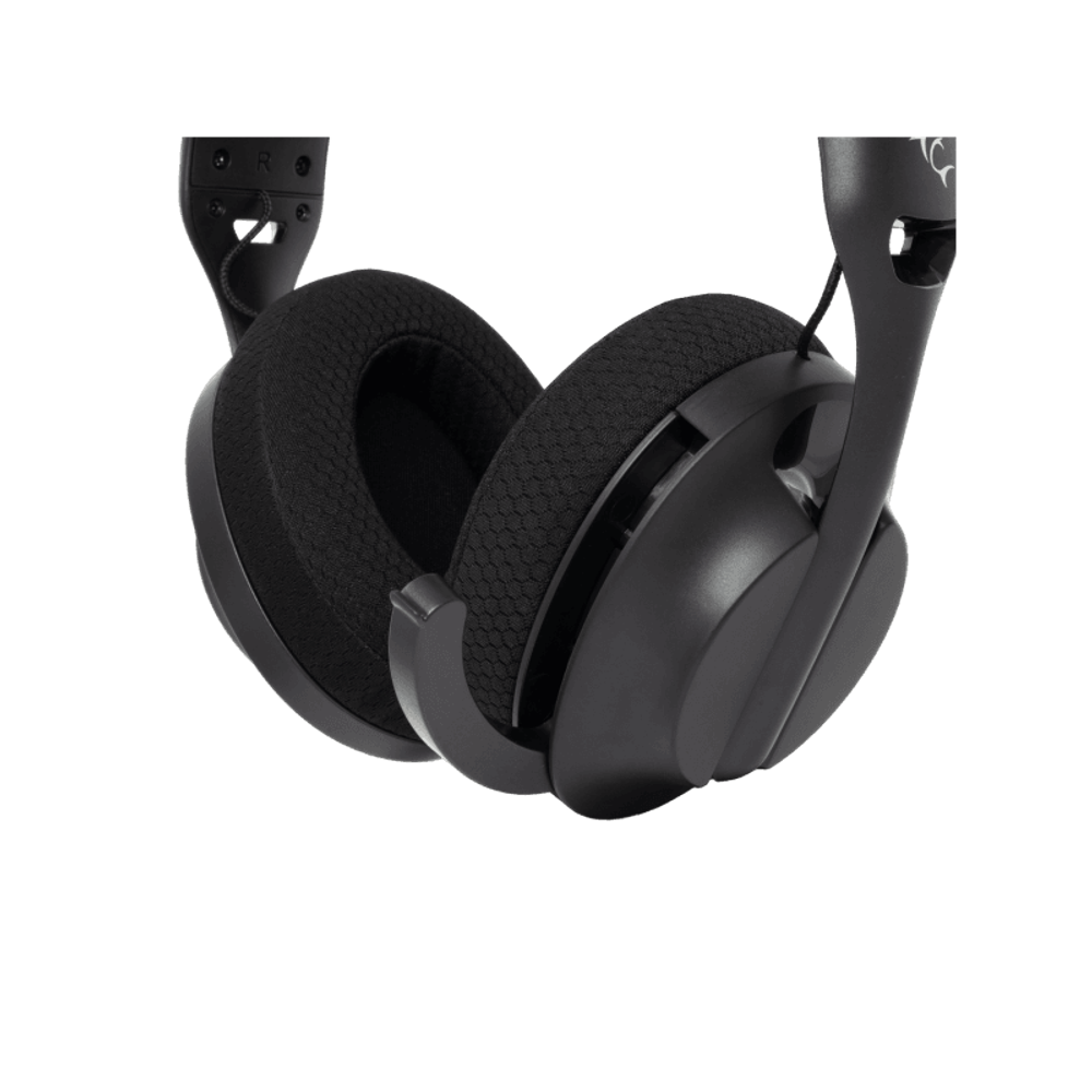 WHITE SHARK Slušalice WGH-2441 FALCON / Wireless, crna slika 5