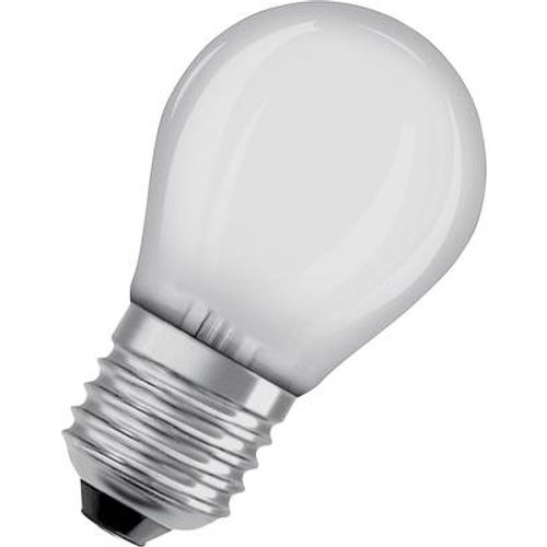 OSRAM LED SIJALICA E27 4,9W 4000K slika 1