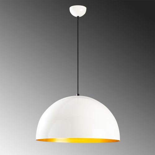 Berceste - 234-S White Chandelier slika 4