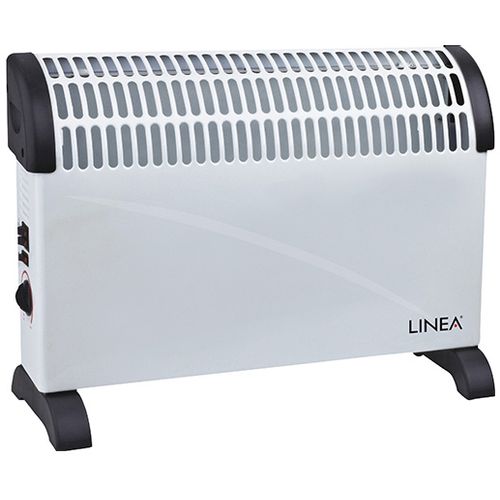 Linea LKGT-0576 Konvektorska grejalica-turbo, 1800-2000 W slika 1