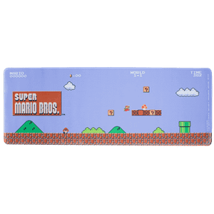Paladone Podloga za miš, Super Mario, 30 x 80 cm