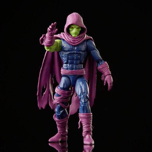 Marvel Legend Series Sleepwalker Figura 15cm slika 5