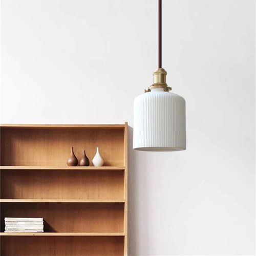 Lampa Viseća APP1173 White slika 9