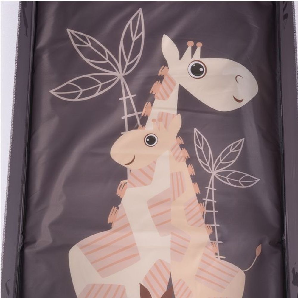 Cangaroo Vikend krevetac Africa, Grey slika 8